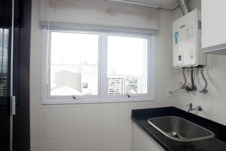 Apartamento à venda com 75m², 2 quartos e 2 vagasCozinha