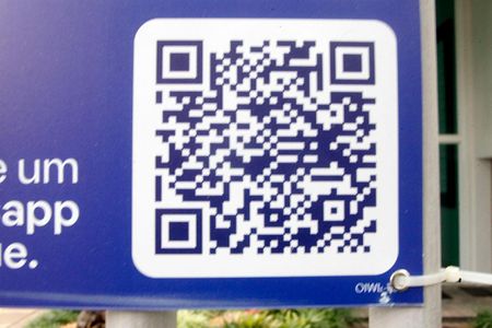 Apartamento à venda com 75m², 2 quartos e 2 vagasPlaquinha