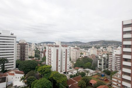 Apartamento à venda com 75m², 2 quartos e 2 vagasVista do Quarto 1