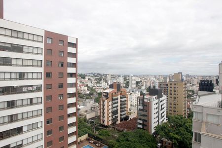 Apartamento à venda com 75m², 2 quartos e 2 vagasVista da Sala