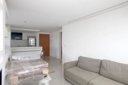 Apartamento à venda com 75m², 2 quartos e 2 vagasSala
