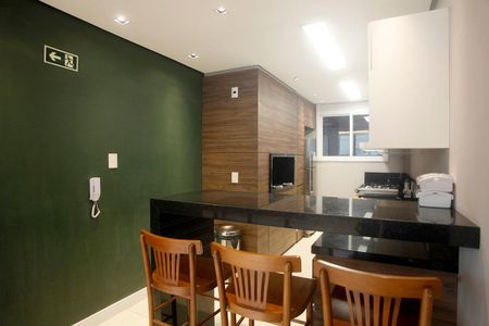 Apartamento à venda com 75m², 2 quartos e 2 vagasÁrea Comum - Salão de Festas