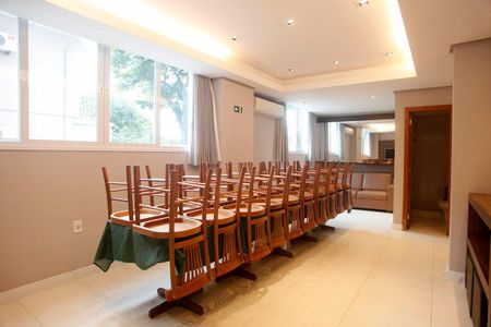 Apartamento à venda com 75m², 2 quartos e 2 vagasÁrea Comum - Salão de Festas