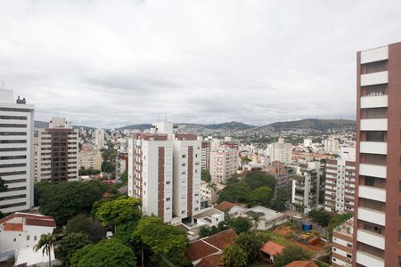 Apartamento à venda com 75m², 2 quartos e 2 vagas Vista da  Suíte
