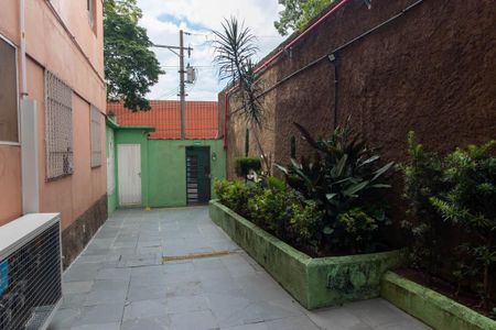 Apartamento à venda com 38m², 1 quarto e 1 vaga Apartamento à venda com 38m², 1 quarto e 1 vagaEntrada