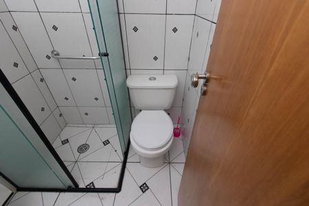 Apartamento à venda com 38m², 1 quarto e 1 vaga Apartamento à venda com 38m², 1 quarto e 1 vagaBanheiro