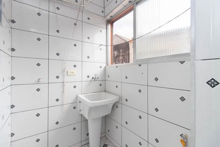 Apartamento à venda com 38m², 1 quarto e 1 vaga Apartamento à venda com 38m², 1 quarto e 1 vagaÁrea de Serviço