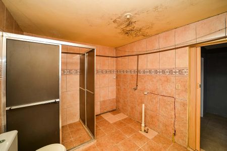 Apartamento para alugar com 40m², 2 quartos e sem vaga Apartamento para alugar com 40m², 2 quartos e sem vagaBanheiro