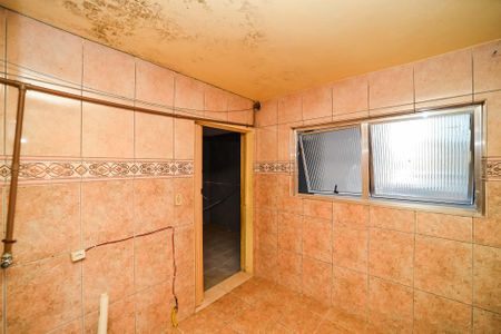 Apartamento para alugar com 40m², 2 quartos e sem vaga Apartamento para alugar com 40m², 2 quartos e sem vagaBanheiro