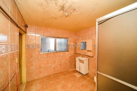 Apartamento para alugar com 40m², 2 quartos e sem vaga Apartamento para alugar com 40m², 2 quartos e sem vagaBanheiro