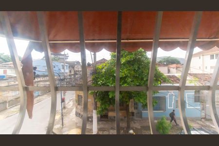 Apartamento à venda com 79m², 3 quartos e sem vagaVista Quarto 1