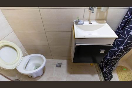 Apartamento à venda com 79m², 3 quartos e sem vagaBanheiro Social