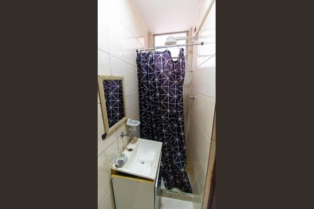 Apartamento à venda com 79m², 3 quartos e sem vagaBanheiro Social