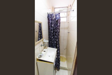 Apartamento à venda com 79m², 3 quartos e sem vagaBanheiro Social