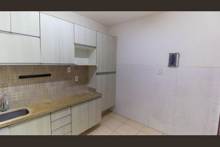 Apartamento à venda com 79m², 3 quartos e sem vagaCozinha