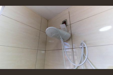 Apartamento à venda com 79m², 3 quartos e sem vagaBanheiro da Suíte