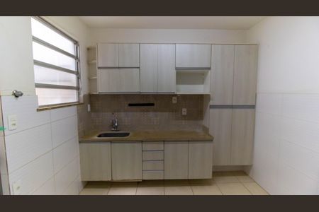 Apartamento à venda com 79m², 3 quartos e sem vagaCozinha