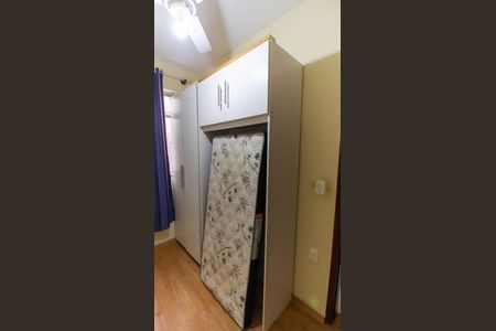 Apartamento à venda com 79m², 3 quartos e sem vagaQuarto 2