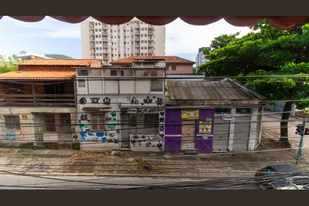 Apartamento à venda com 79m², 3 quartos e sem vagaVista Sala