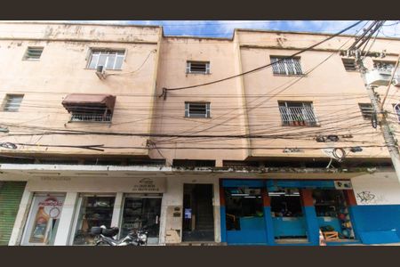 Apartamento à venda com 79m², 3 quartos e sem vagaFachada + Placa