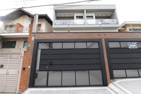 Casa à venda com 220m², 3 quartos e 4 vagasFachada