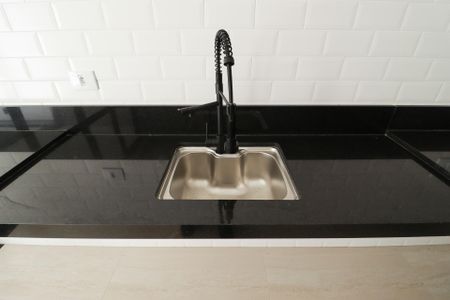 Casa à venda com 220m², 3 quartos e 4 vagasSala/Cozinha