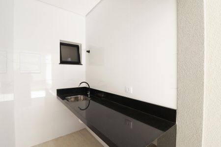 Casa à venda com 220m², 3 quartos e 4 vagasChurrasqueira/Área de Serviço