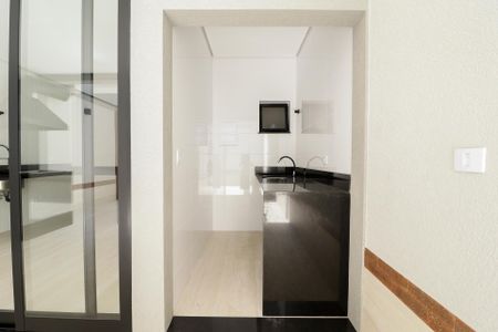 Casa à venda com 220m², 3 quartos e 4 vagasChurrasqueira/Área de Serviço