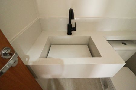 Casa à venda com 220m², 3 quartos e 4 vagasLavabo