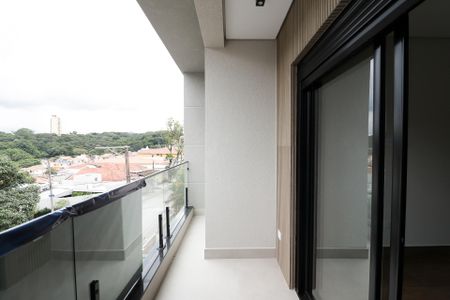 Casa à venda com 220m², 3 quartos e 4 vagasVaranda da Suíte 3
