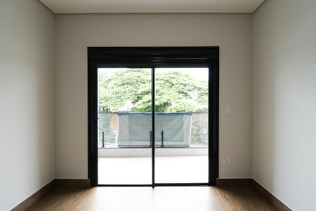 Casa à venda com 220m², 3 quartos e 4 vagasVaranda da Suíte 3