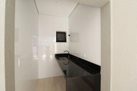 Casa à venda com 220m², 3 quartos e 4 vagasChurrasqueira/Área de Serviço