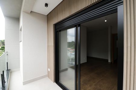 Casa à venda com 220m², 3 quartos e 4 vagasVaranda da Suíte 3