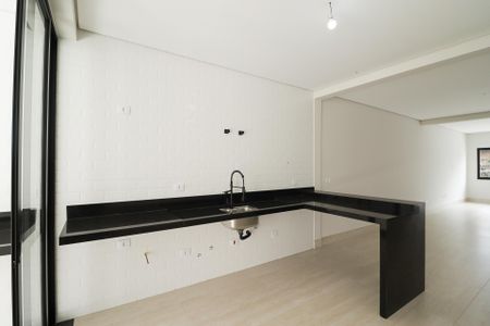 Casa à venda com 220m², 3 quartos e 4 vagasSala/Cozinha