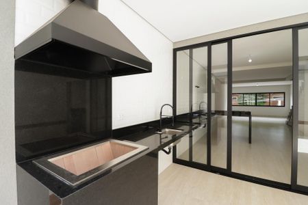 Casa à venda com 220m², 3 quartos e 4 vagasChurrasqueira/Área de Serviço