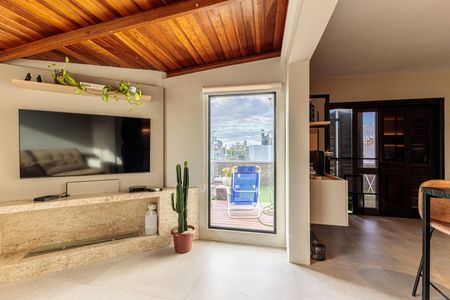 Apartamento à venda com 164m², 2 quartos e 1 vaga Apartamento à venda com 164m², 2 quartos e 1 vagaSala 2