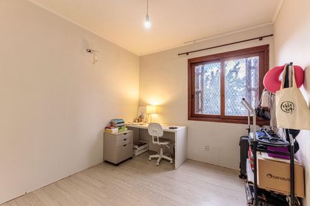 Apartamento à venda com 164m², 2 quartos e 1 vaga Apartamento à venda com 164m², 2 quartos e 1 vagaQuarto
