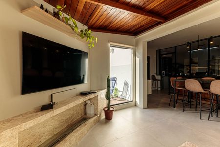 Apartamento à venda com 164m², 2 quartos e 1 vaga Apartamento à venda com 164m², 2 quartos e 1 vagaSala 2