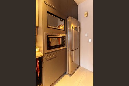 Apartamento à venda com 164m², 2 quartos e 1 vaga Apartamento à venda com 164m², 2 quartos e 1 vagaCozinha 1