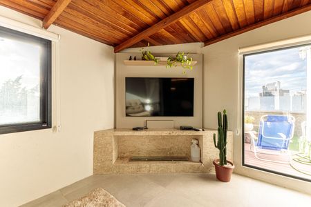 Apartamento à venda com 164m², 2 quartos e 1 vaga Apartamento à venda com 164m², 2 quartos e 1 vagaSala 2