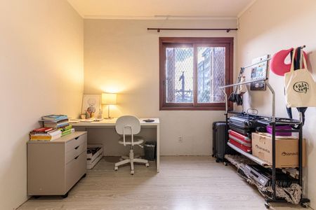 Apartamento à venda com 164m², 2 quartos e 1 vaga Apartamento à venda com 164m², 2 quartos e 1 vagaQuarto