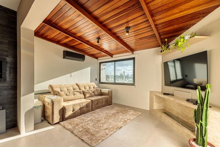 Apartamento à venda com 164m², 2 quartos e 1 vaga Apartamento à venda com 164m², 2 quartos e 1 vagaSala 2