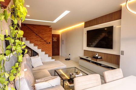 Apartamento à venda com 164m², 2 quartos e 1 vaga Apartamento à venda com 164m², 2 quartos e 1 vagaSala de Jantar 1