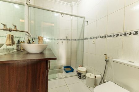 Apartamento à venda com 164m², 2 quartos e 1 vaga Apartamento à venda com 164m², 2 quartos e 1 vagaBanheiro 2