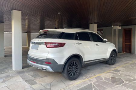 Apartamento à venda com 164m², 2 quartos e 1 vagaGaragem