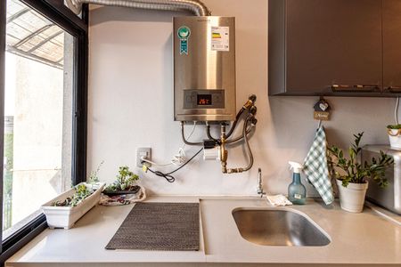 Apartamento à venda com 164m², 2 quartos e 1 vaga Apartamento à venda com 164m², 2 quartos e 1 vagaÁrea de Serviço