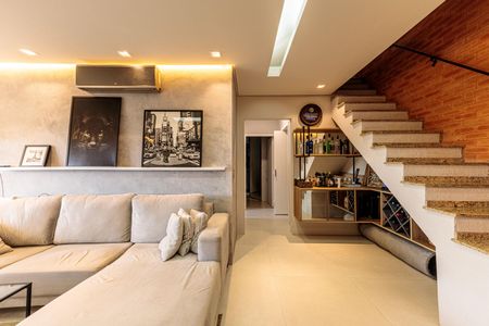 Apartamento à venda com 164m², 2 quartos e 1 vaga Apartamento à venda com 164m², 2 quartos e 1 vagaSala 1