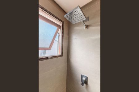 Apartamento à venda com 164m², 2 quartos e 1 vaga Apartamento à venda com 164m², 2 quartos e 1 vagaBanheiro da Suíte