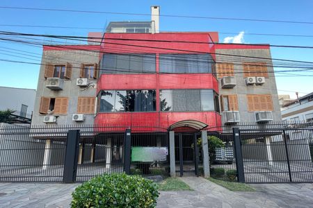 Apartamento à venda com 164m², 2 quartos e 1 vagaFachada