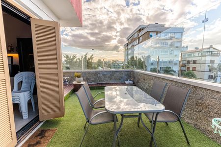 Apartamento à venda com 164m², 2 quartos e 1 vaga Apartamento à venda com 164m², 2 quartos e 1 vagaGarden